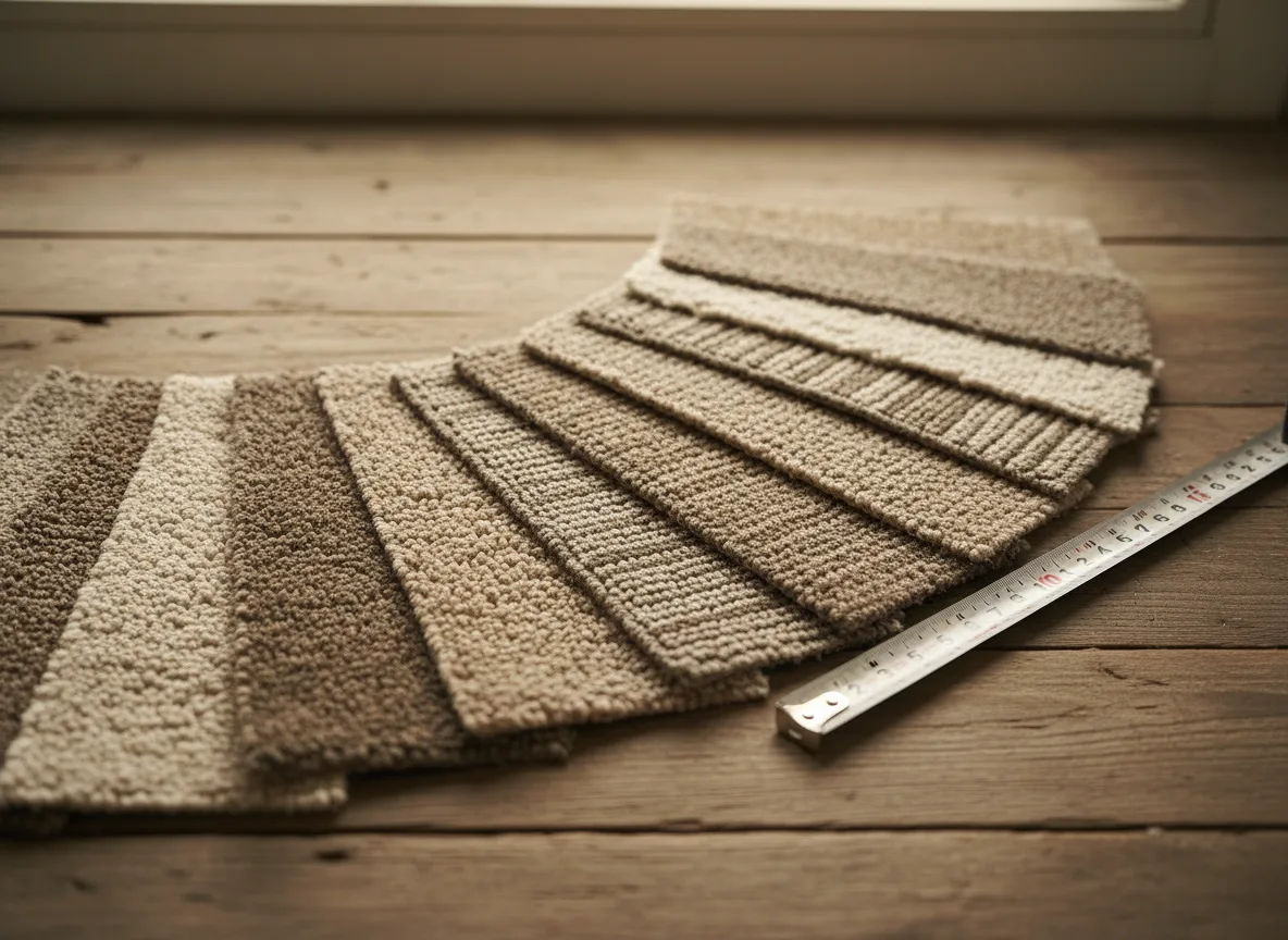 Carpet Installation Valparaiso, IN FAQs